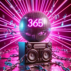 365 - No Surrender (May 2025)