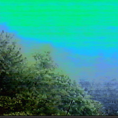 Hannah Diamond - Concrete Angel (80’s Cover of a cover.. by Floral Ray)