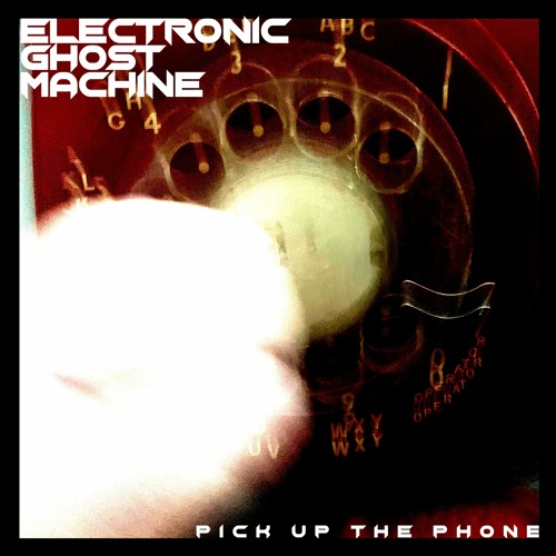 Pick Up The Phone