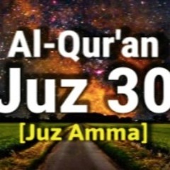 Juz 30 - Omar Hisham Al Arabi