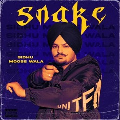 Snake | Sidhu Moose Wala (AI)