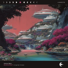 Fading Shadows (Original Mix) [Late Night Music]