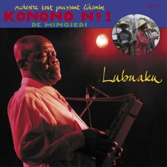 Ngudi Vakanda / Lufua-Luangdonga