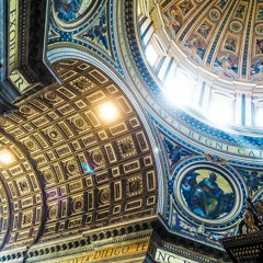 Moral Action: Aesthetics and the Acting Person | Fr. Reginald Lynch