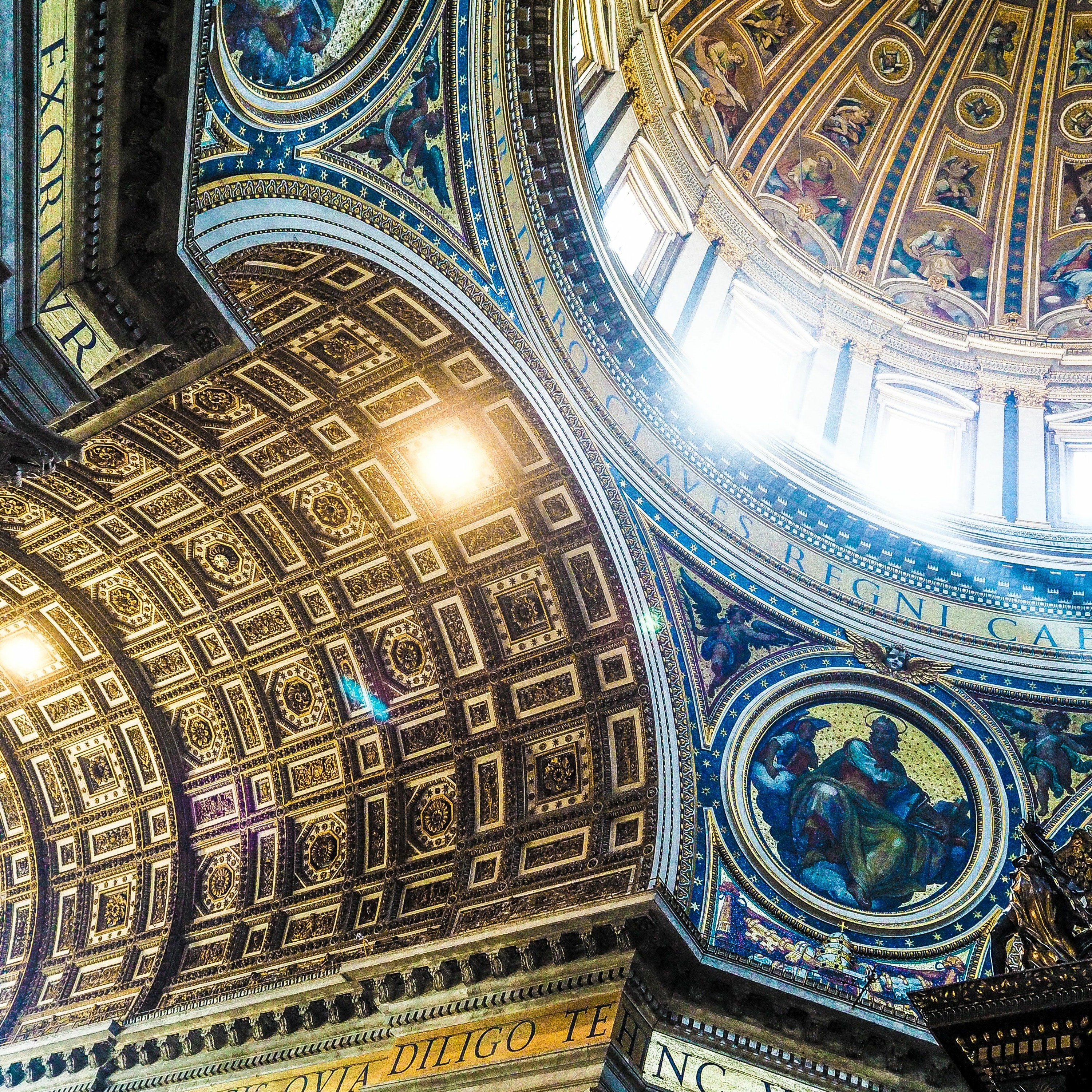 Moral Action: Aesthetics and the Acting Person | Fr. Reginald Lynch