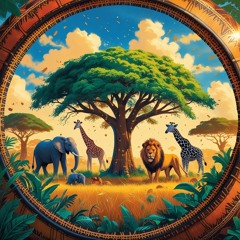 Good morning Africa