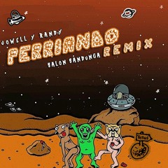 Perriando (Salon Sandunga Mas Flow Remix)