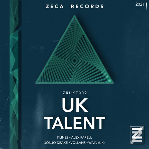 PREMIERE: Jonjo Drake - Stuck In My Mind (Original Mix) [Zeca Records]