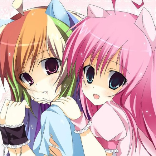 Equestria Girls - Nightcore