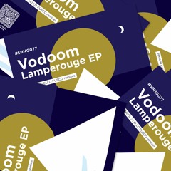 PREMIERE : Vodoom - Salazie (Lello Fusco Remix)[Shango Records]