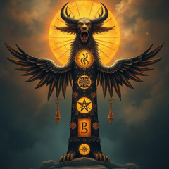 N'FaKe - Totem