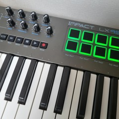 Heavy 808 Bass Drill Beat(inst.)