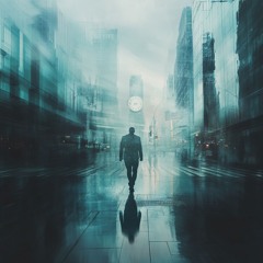 Invisible Existence