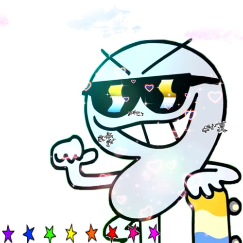 game over nightcore