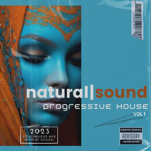 Stream Progressive House Vol.1 by zeskodj Listen online for free on
