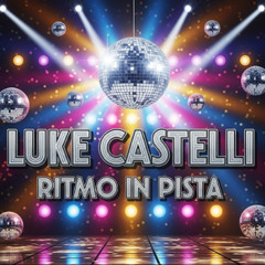 Ritmo in Pista