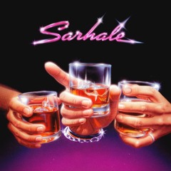 Erfan - Sarhale (Ft Sami Beigi & Imanemun)