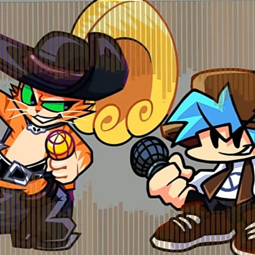 Thunderstorm But Puss In Boots Sings It - Friday Night Fiesta de los Muertos Edition ツ