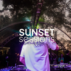 Souto @ Sunset Sessions 10 Years • Warm Up At Sunset [15.10.2022]