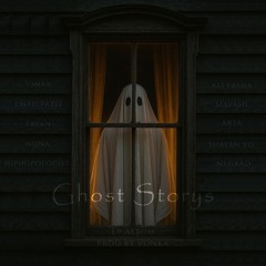 Dj Vonka - Ghost Storys