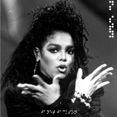 Janet Jackson - Nasty (Ronni Remix)