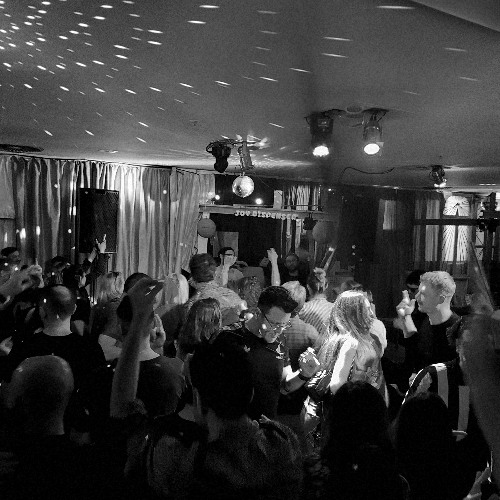 Groove Chronicles Vol.3 @ Jupiter