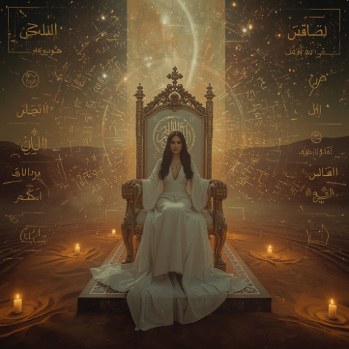 Empress Protocol _ بروتوكول الإمبراطورة
