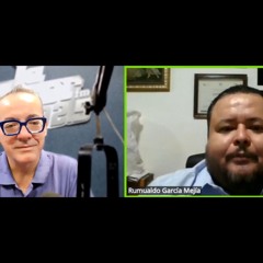 Estricto Derecho con Rumualdo García: La perdida de la decencia de la nueva mafia en el poder.