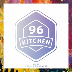 PREMIERE: Täino, Vanilla Dinosaurs — Ethér (Original Mix) [Kitchen Recordings]