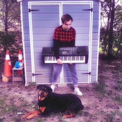 Solar Opposites (feat. Nate The Space God)