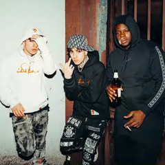 Kevin Mopao (feat. Rayan & Intifaya) - Justin Bieber (prod. Jwar)