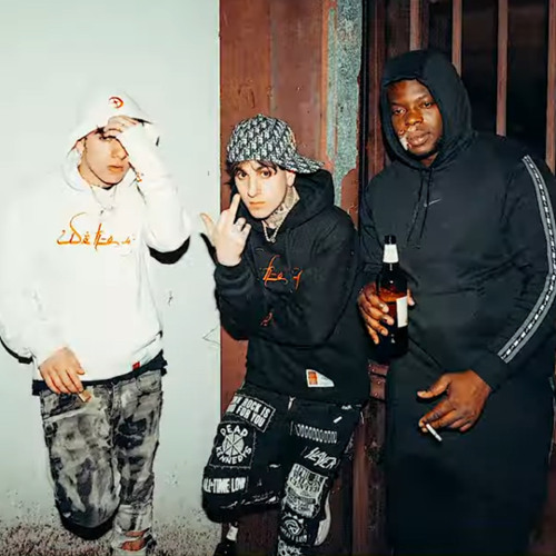 Kevin Mopao (feat. Rayan & Intifaya) - Justin Bieber (prod. Jwar)