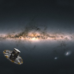History Of The Milky Way