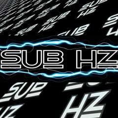 DNB Mix - SUB HZ DNB 001 - by Bad Planet & The Dark Arts