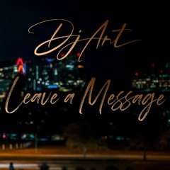 Leave A Message