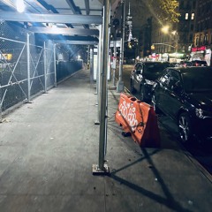 keemy keem - party All night