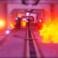 skibidi toilet 79 (part 2) OST - Astros Chasing soundtrack