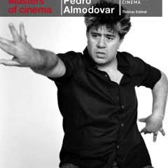 ⭐ PDF KINDLE  ❤ Pedro Almodovar (Masters of Cinema) full