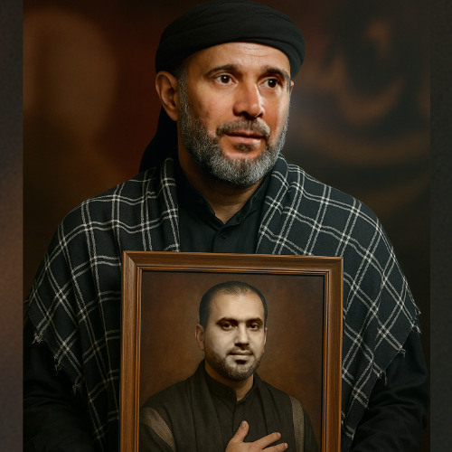 يا خادم الحسين | الرادود حسين السيسي  | محرم الحرام 1447 - 2025 م