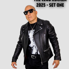 AL3: The Club Rocker 2025 Set One