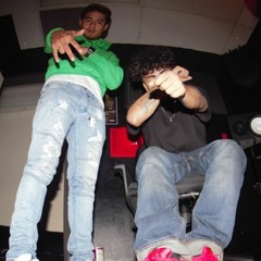 Smoking Gas (Lil Maru x Yb4L x Andre Haze )