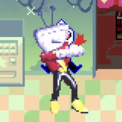 Green Room (Sonic 3 Styled)