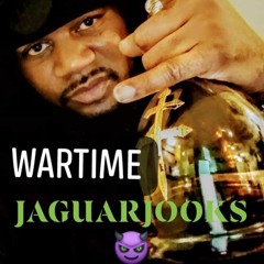 Jaguar Jooks - war time