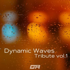 Dynamic Waves - Luvstruck