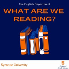 WhatAreWeReading - episode 1