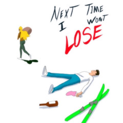 WadeWrld - Next Time I Wont Lose