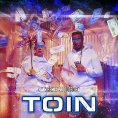 AITCH X AJ TRACEY RAIN BOOTLEG [F/DL]