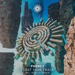 QF010 - Phonez - I Lost Your Track (incl. Anakim Remix)