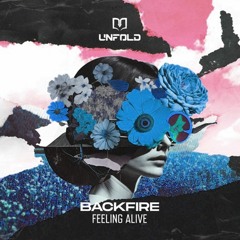 Backfire - Feeling Alive (SJIG Kick Edit)