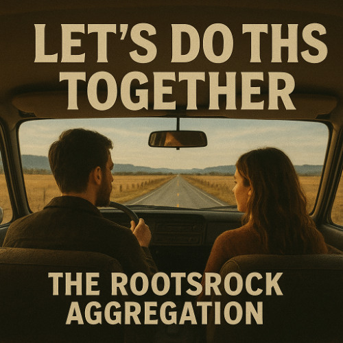 Let's Do This Together